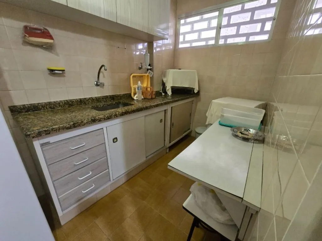 Imagem APARTAMENTO COM 58,00 m² - OCIAN - PRAIA GRANDE SP