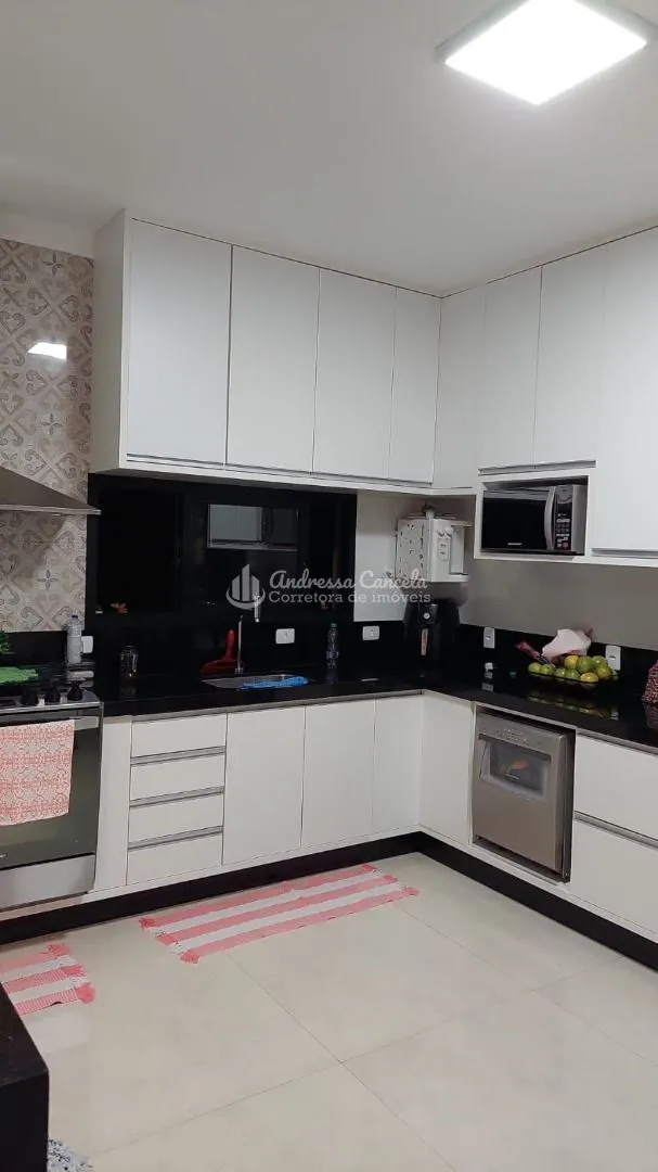 Imagem Jardim Botânico - Casa com 3 dormitórios à venda, 214 m² por R$ 1.400.000,00 - Jardim Botânico - Bady Bassitt/SP