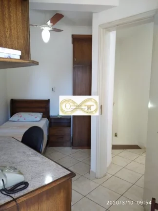 Imagem APARTAMENTO RESIDENCIAL em CAMPINAS - SP, JARDIM SANTA GENEBRA II (BARÃO GERALDO)
