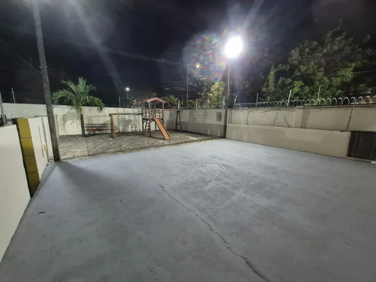 Imagem Apartamento com 3 Quartos à Venda, 54 m² em Nova Parnamirim - Parnamirim