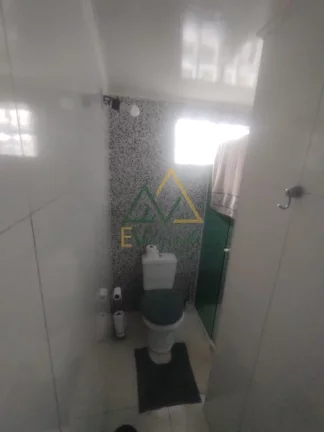 Imagem Sobrado à venda no bairro Bairro Alto - Curitiba/PR