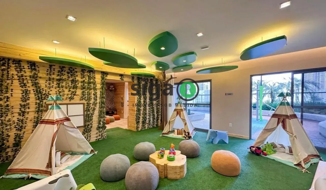 Imagem Apartamento á Venda no AIR Brooklin, 66m2, 2 quartos e uma vaga