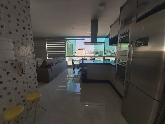 Imagem Casa de Condomínio com 3 Quartos à Venda, 129 m² em Vila Califórnia - São Paulo