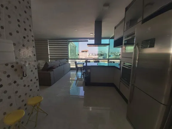 Imagem Casa de Condomínio com 3 Quartos à Venda, 129 m² em Vila Califórnia - São Paulo