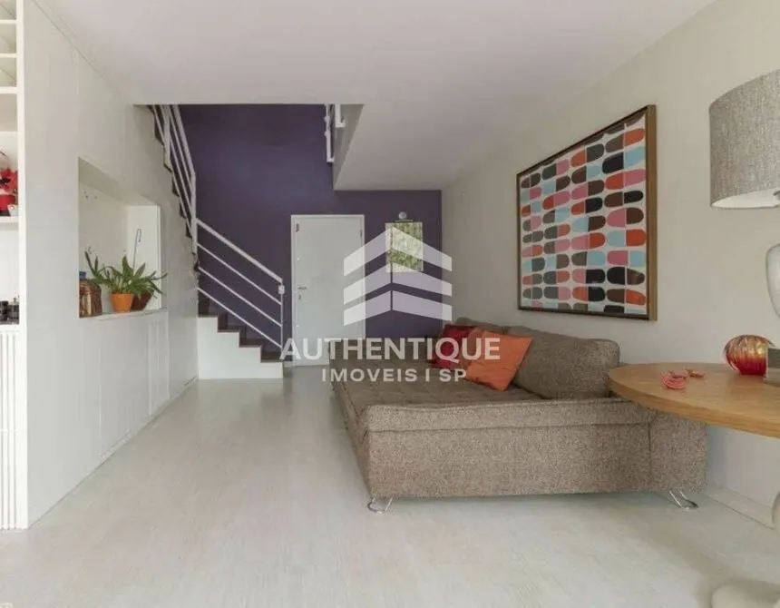 Imagem ARTE ARQUITETURA JARDINS - Apartamento à venda no bairro Jardim Paulista - São Paulo/SP, Zona Sul