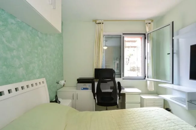 Imagem APARTAMENTO RESIDENCIAL em São Paulo - SP, Chácara Santo Antônio (Zona Sul)
