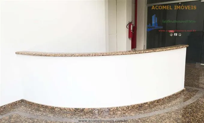 Imagem Galpões para locação em Barueri no bairro Alphaville