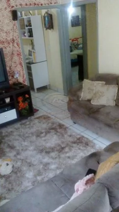 Imagem CASA A VENDA NO JARDIM VIENA EM RIO PRETO
