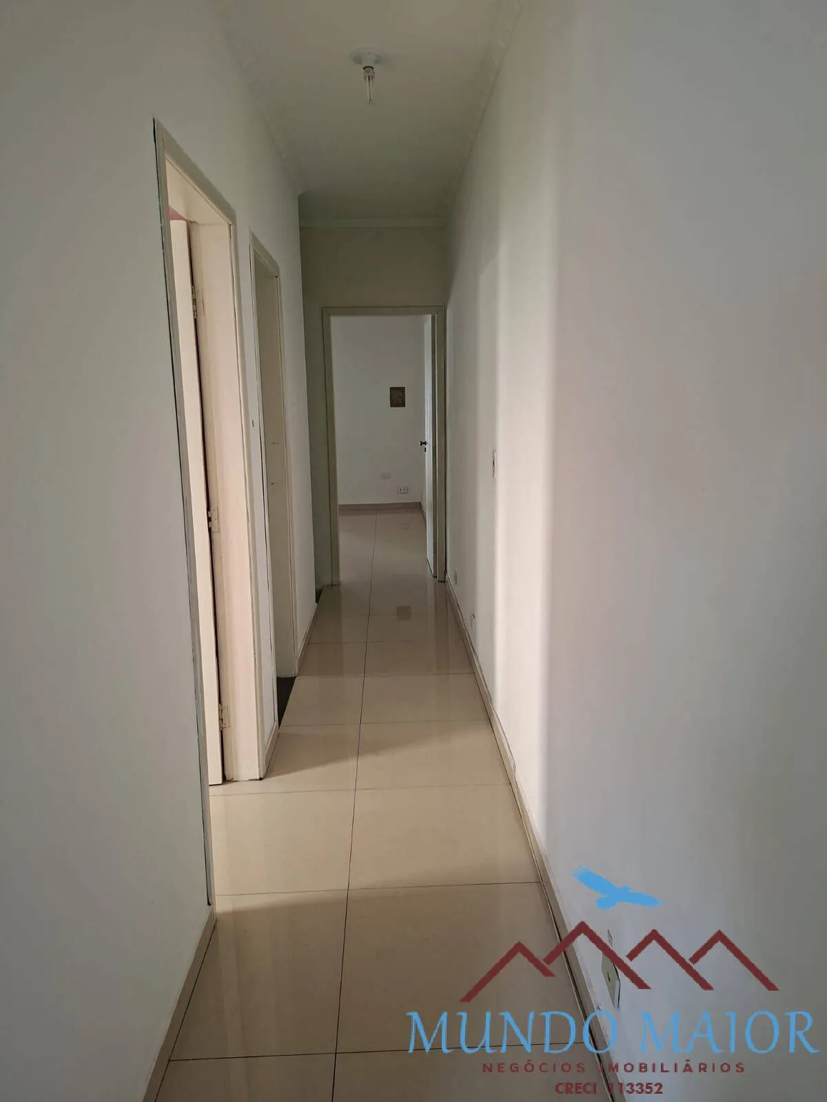 Imagem Sobrado Completo:3 Dorms,2 Banheiros,Área Gourmet e Vaga Tripla - Marajoara