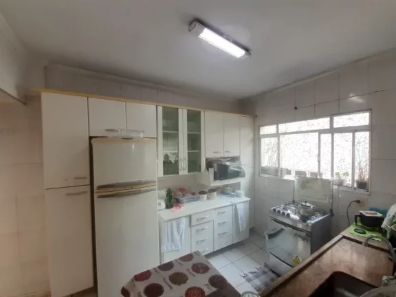 Imagem CASA COM 7 SALAS PARA FINS COMERCIAIS À VENDA, 315 M² POR R$ 3.730.000,00 - GONZAGA - SANTOS/SP