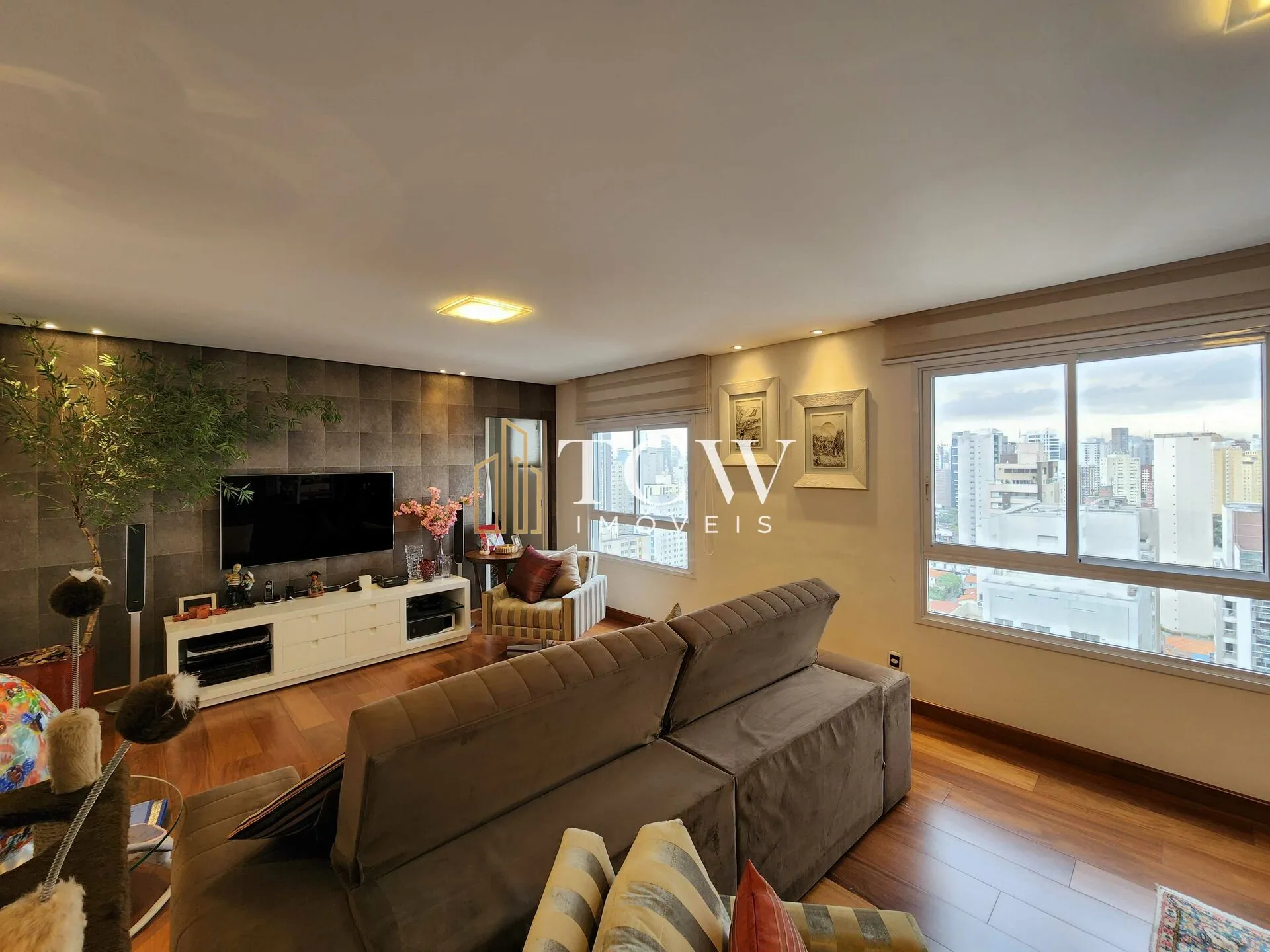 Imagem Apartamento 3 dorm