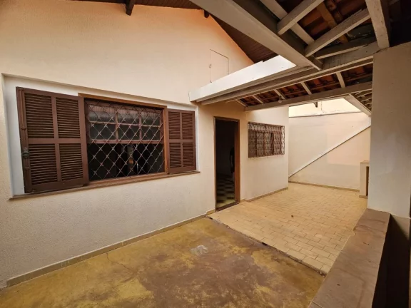 Imagem Casa com 2 dormitórios + edícula à venda, 123 m² por R$ 450.000 - Jardim Elite - Piracicaba/SP