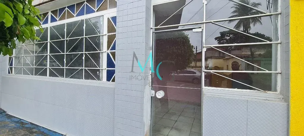 Imagem Prédio à venda, 575 m² por R$ 900.000,00 - Campo Grande - Rio de Janeiro/RJ