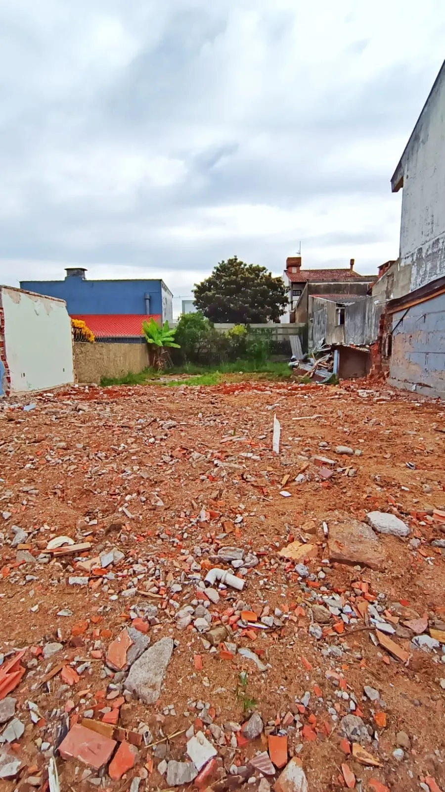 Imagem Terreno no bairro Jardim Sabará em Porto Alegre