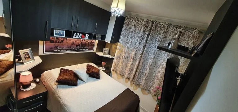 Imagem Apartamento 2 quartos, 50m², 1 vaga, no Imirim - São Paulo