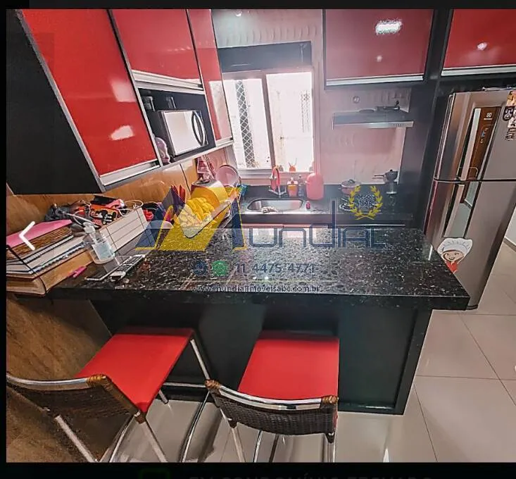Imagem Apartamento que pode atender exatamente o seu perfil