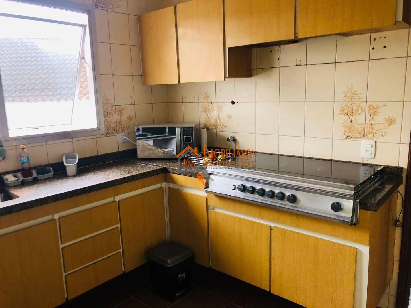 Imagem Casa com 4 dormitórios à venda, 360 m² por R$ 1.325.000,00 - Vila Rosália - Guarulhos/SP