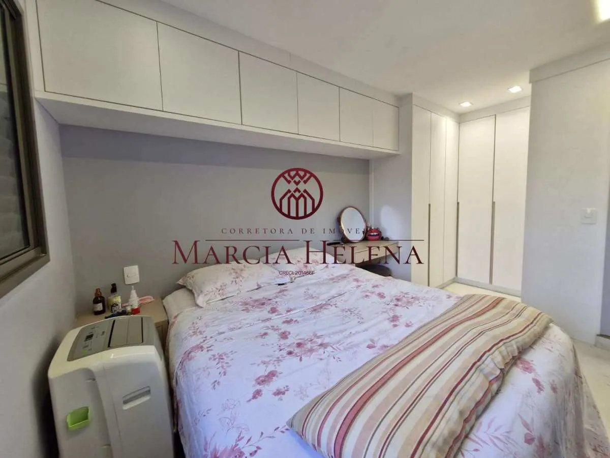 Imagem Apartamento Garden à venda, no Brisas Bella Citta em Campinas, Parque Industrial, com 2 quartos, 66m2