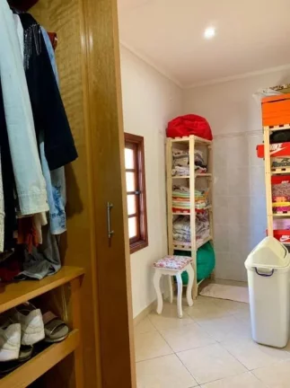 Imagem Sobrado Vila MIlton