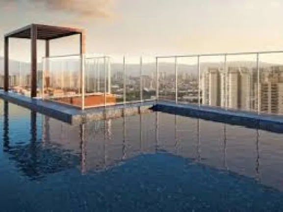 Foto do imóvel Apartamento com 2 Quartos à Venda, 69 m² em Vila Anglo Brasileira - São Paulo