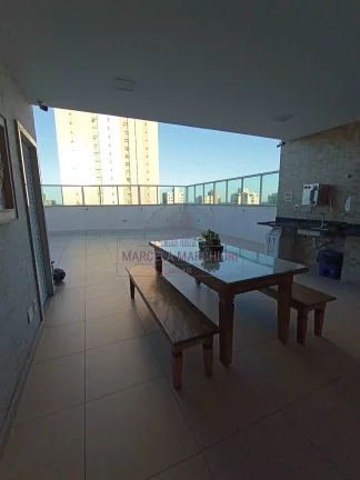 Imagem Apartamento 3 quartos com vista para o mar em Itaparica
