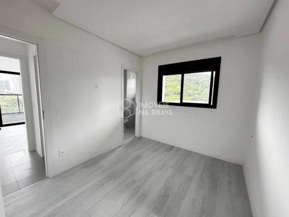 Imagem APARTAMENTO A VENDA 2 QUARTOS - 1 VAGA - BRAVA VALLEY PRAIA BRAVA - ITAJAI/SC