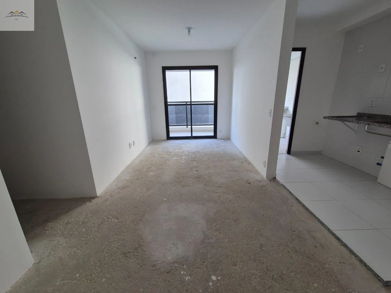 Imagem APARTAMENTO RESIDENCIAL em Santo André - São Paulo, Jardim
