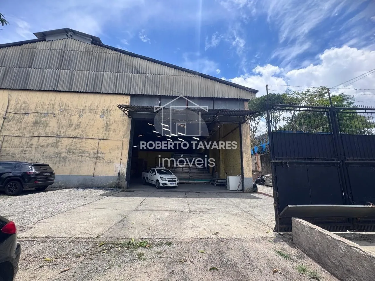 Imagem Galpão / Depósito / Armazém de 1800m² no bairro Penha, em São Paulo