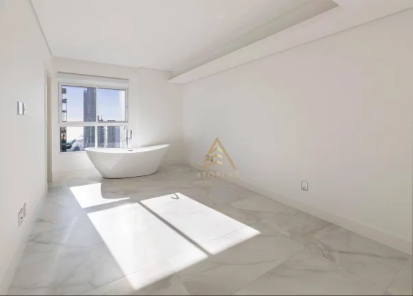 Imagem Apartamento com 4 dormitórios à venda, 167 m² por R$ 3.965.500,00 - Centro - Balneário Camboriú/SC