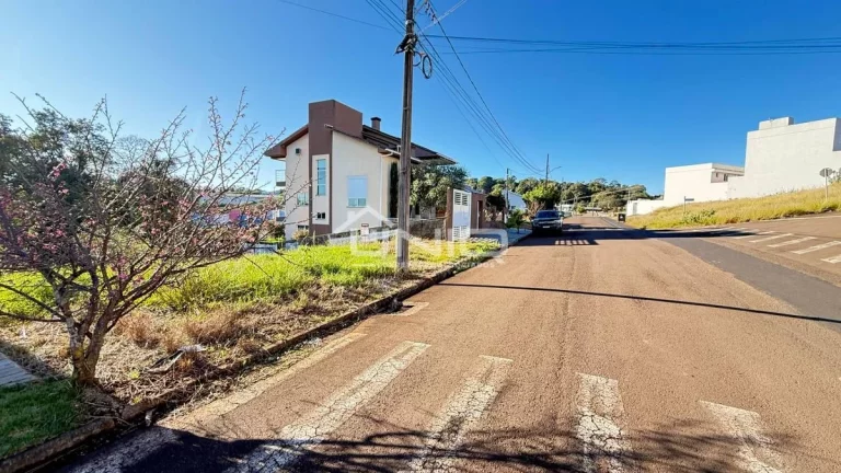 Imagem Terreno Parque do Som