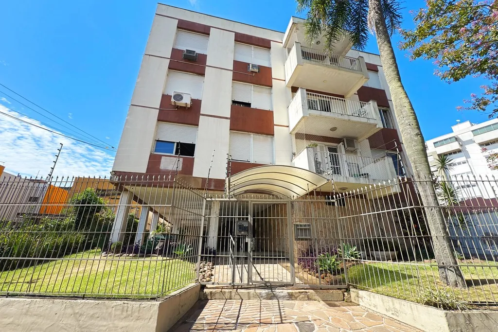 Imagem Apartamento em Menino Deus