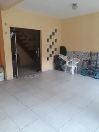Casa com 4 Quartos à Venda, 216 m² em Curió-Utinga - Belém