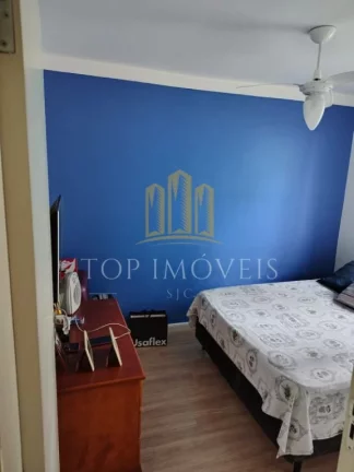 Imagem Apartamento à Venda com 2 quartos – Spazio Campo di Bourbon, Zona Sul – São José dos Campos