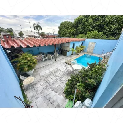 Imagem CASA RESIDENCIAL em MANAUS - AM, DOM PEDRO I