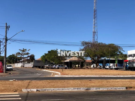 Imagem Prédio à venda, 912 m² por R$ 3.700.000,00 - Jardim Novo Mundo - Goiânia/GO