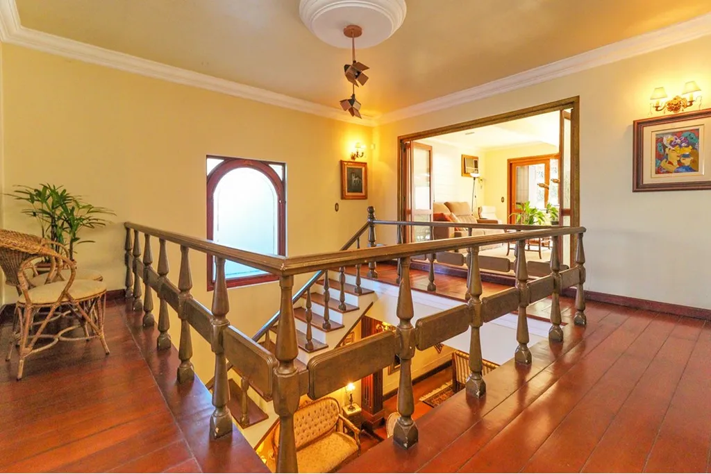Imagem Casa em Três Figueiras