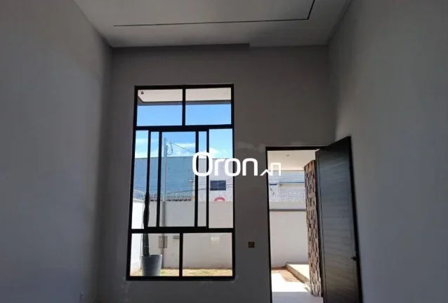Imagem Casa à venda, 173 m² por R$ 980.000,00 - Residencial Petrópolis - Goiânia/GO