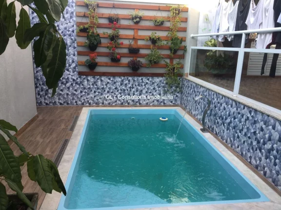 Foto do imóvel SOBRADO- JARDIM JUSCELINO KUBITSCHEK INDAIATUBA/SP