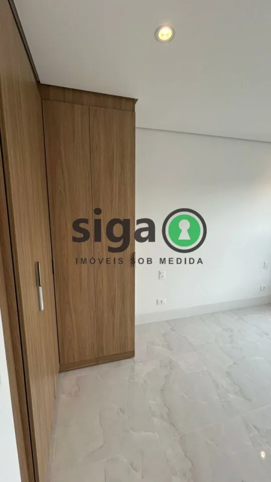 Imagem Apartamento a venda em Perdizes: 41m², semi mobiliado, 01 dormitório, 01 vaga