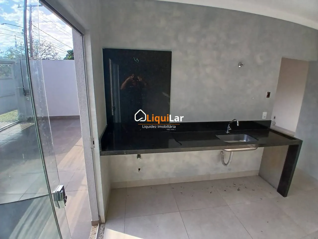 Imagem Casa no Bairro Novos Estados