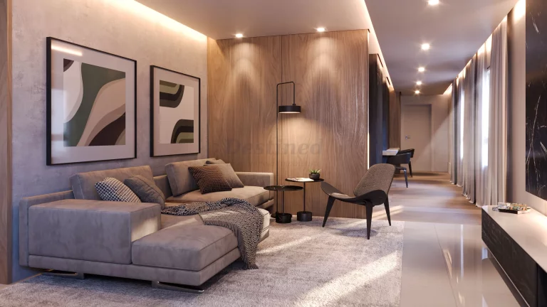 Imagem Apartamento 4 suítes para Venda no bairro Centro em Balneário Camboriú