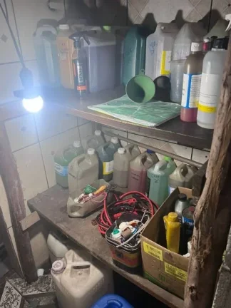 Imagem Vendo Estaciomento em Maua, Vila Augusto