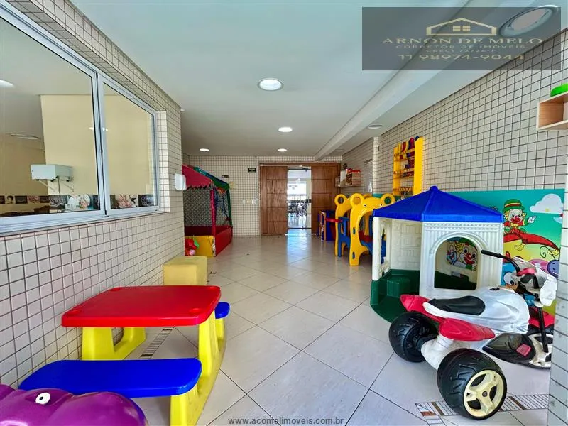 Imagem Apartamentos no Litoral para venda em Praia Grande no bairro Boqueirão