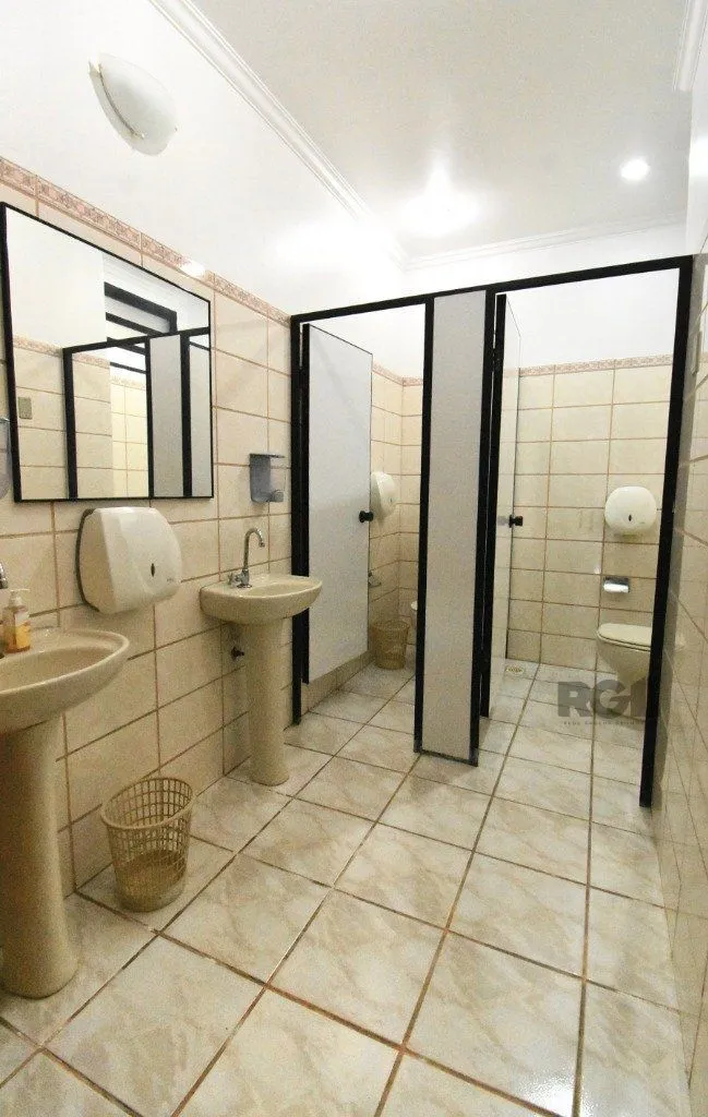 Imagem PRÉDIO - 319,00 m² - MENINO DEUS