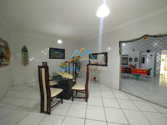 Imagem Casa para Venda em Recife, Tejipió, 4 dormitórios, 2 banheiros, 1 vaga