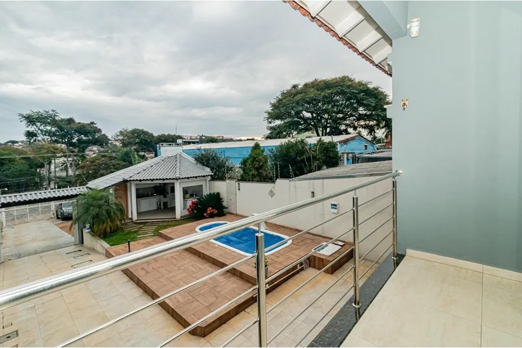 Imagem Casa em Nonoai