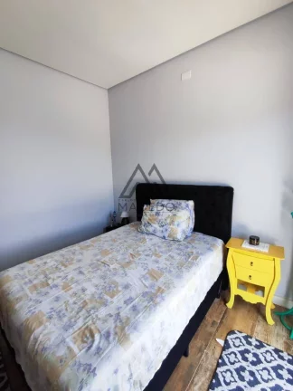 Imagem Sobrado Mobiliado Ninho Verde II - Uma Vista incrível