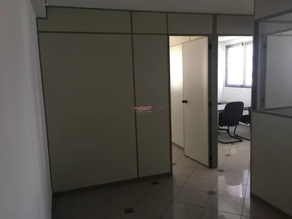 Imagem Conjunto Comercial Edifício São Paulo Work Station -