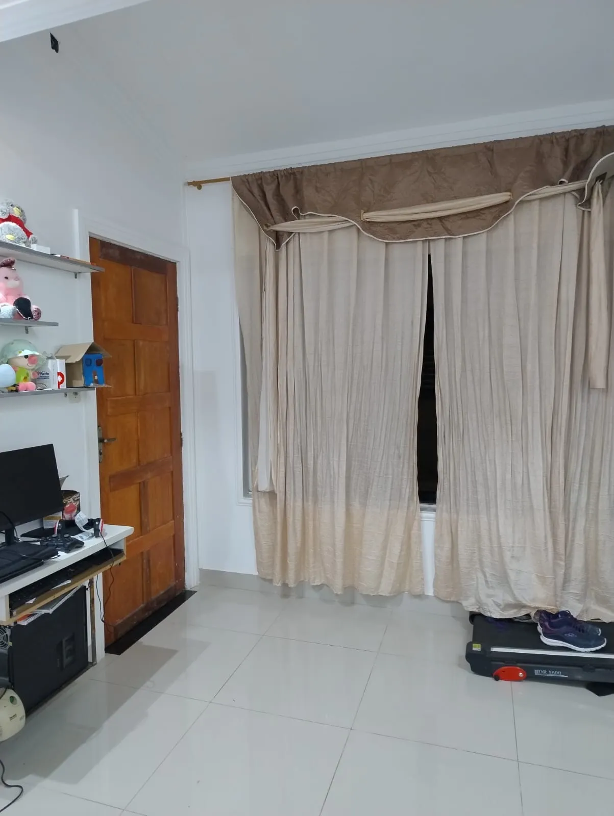 Imagem CASA RESIDENCIAL em SOROCABA - SP, JARDIM TROPICAL