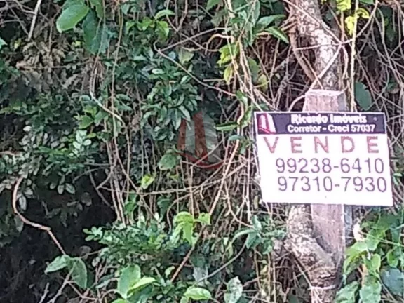 Imagem Lote de Terreno 15 x 30 = 450 mts